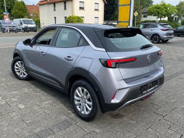 Bild 6 Opel MOKKA e EDITION ALLWETTERREIFEN SHZ