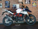 BMW G 310 GS Sport Tagfahrlicht, Sport - BMW G 310