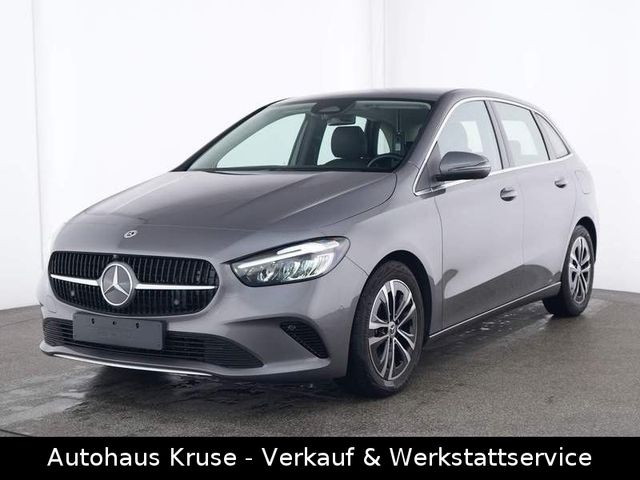 Mercedes-Benz B 200 PROGRESSIVE LINE ADVANCED+WINTER-PAK