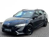 Skoda Octavia Combi RS 2.0 TDI DSG/ LED/ACC/CAM/1.HAND - Skoda Octavia: RS TDI