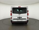 Nissan Primastar 2.0 dCi DCT LED Kamera 8-Sitzer Navi - Nissan: Sitzer 8
