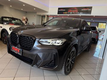 BMW X4 - 3