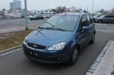 Ford Focus C-MAX Fun/Klimaautomatik/Alufelgen - Ford Focus mit Benzin-Antrieb: Kleinbus