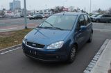 Ford Focus C-MAX Fun/Klimaautomatik/Alufelgen - Ford Focus: Alufelgen