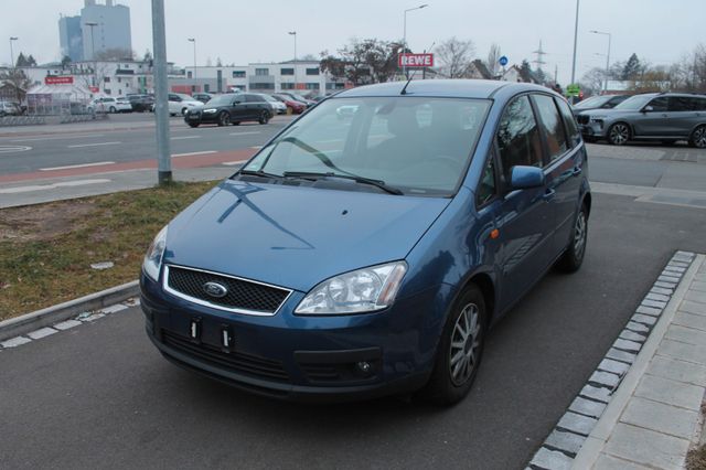 Ford Focus C-MAX Fun/Klimaautomatik/Alufelgen