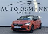 Opel Corsa 1.2 Direct Injection Turbo GS Line/ TOTW. - Opel Corsa Gebrauchtwagen in Krefeld