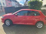 Skoda Roter Fabia 1.4l TDI 66kW Joy  - Skoda Fabia in Solingen