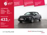 Audi A5 Cabriolet 35 TFSI S tronic AHK | MATRIX-LED - Audi A5 Jahreswagen: Cabrio
