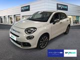 Fiat 500X Basis GSE Mild-Hybrid 130 *Navi*SHZ*Kamera - Fiat 500X mit Hybrid-Antrieb