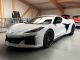 CORVETTE Z06 Coupe 3LZ  Werksgarantie GEIGERCARS
