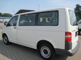 Volkswagen T5  Kombi 9-Sitzer /Klima - Angebote