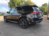 Mercedes-Benz GLE 350 e 4MATIC - AMG Junge Sterne Garantie  - gebrauchte Mercedes-Benz GLE 350 aus dem Jahr 2023