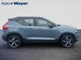 Volvo XC40 D4 AWD Geartronic R-DESIGN |19"|ACC|WR| - : Geländewagen, Awd