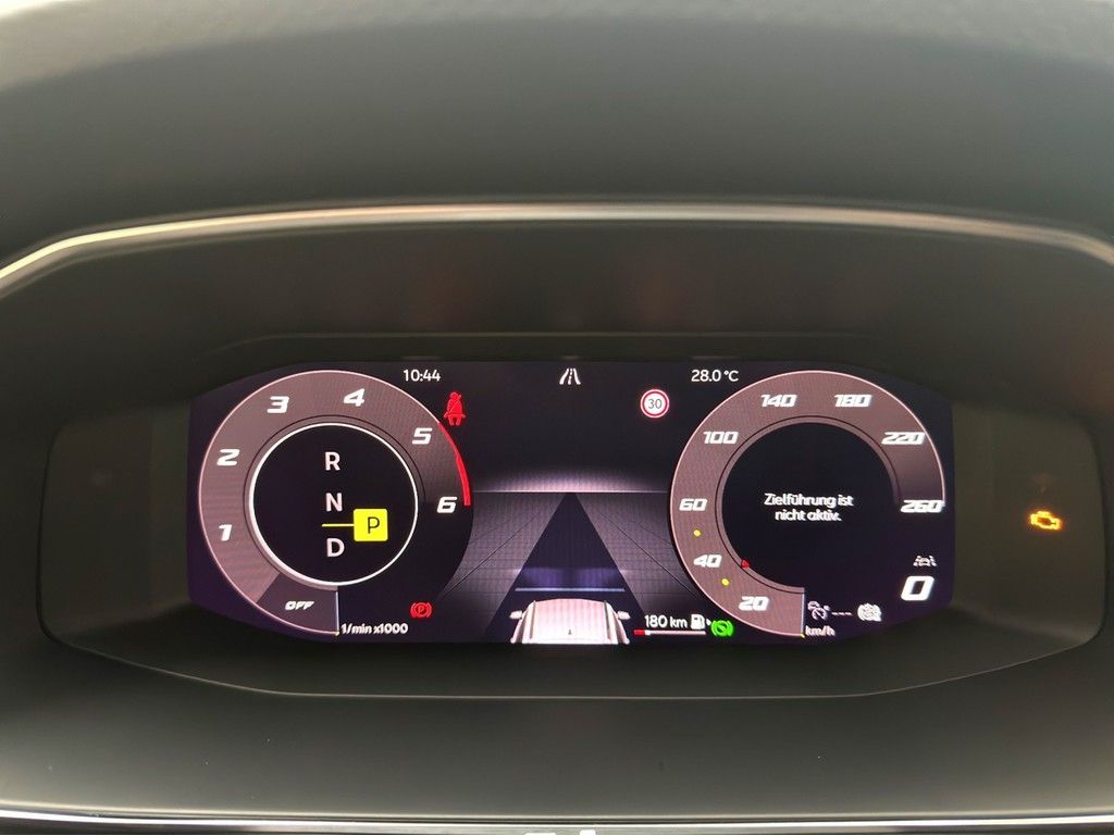 Seat Leon - Bild 17