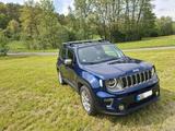 Jeep Renegade 1.3l T-GDI I4 Limited DCT Limited - Jeep Renegade von privat