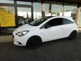 Opel Corsa E Color Edition,STANDHEIZUNG,ALU,SHZ, - Opel Corsa: Standheizung