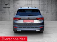 Cupra Ateca - Vorschau Bild 10