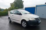 Volkswagen Fox, nur 147tkm,2.Hd,TÜV,NR,Scheckheft,gepflegt! - Volkswagen Fox in Dortmund