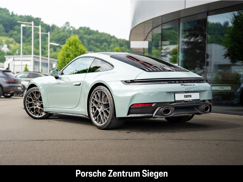Porsche 992 -2 (911) Carrera S