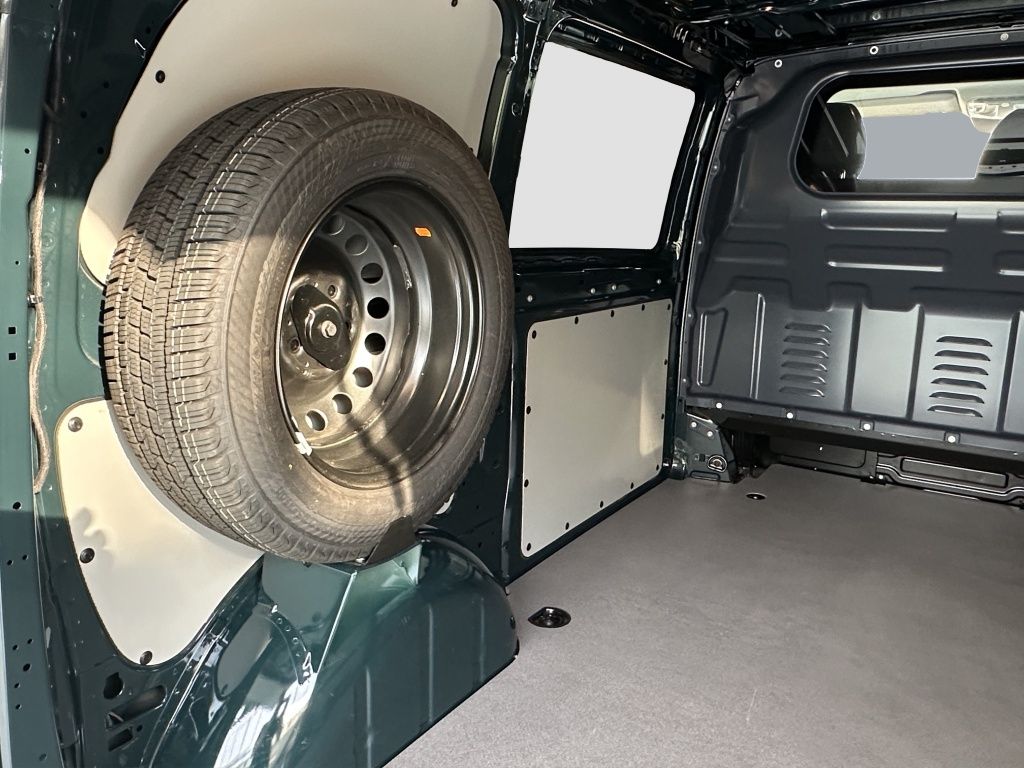 Fahrzeugabbildung Mercedes-Benz Vito 114 CDI Kasten Kompakt KeyLess*PDC*AUT*Kam.