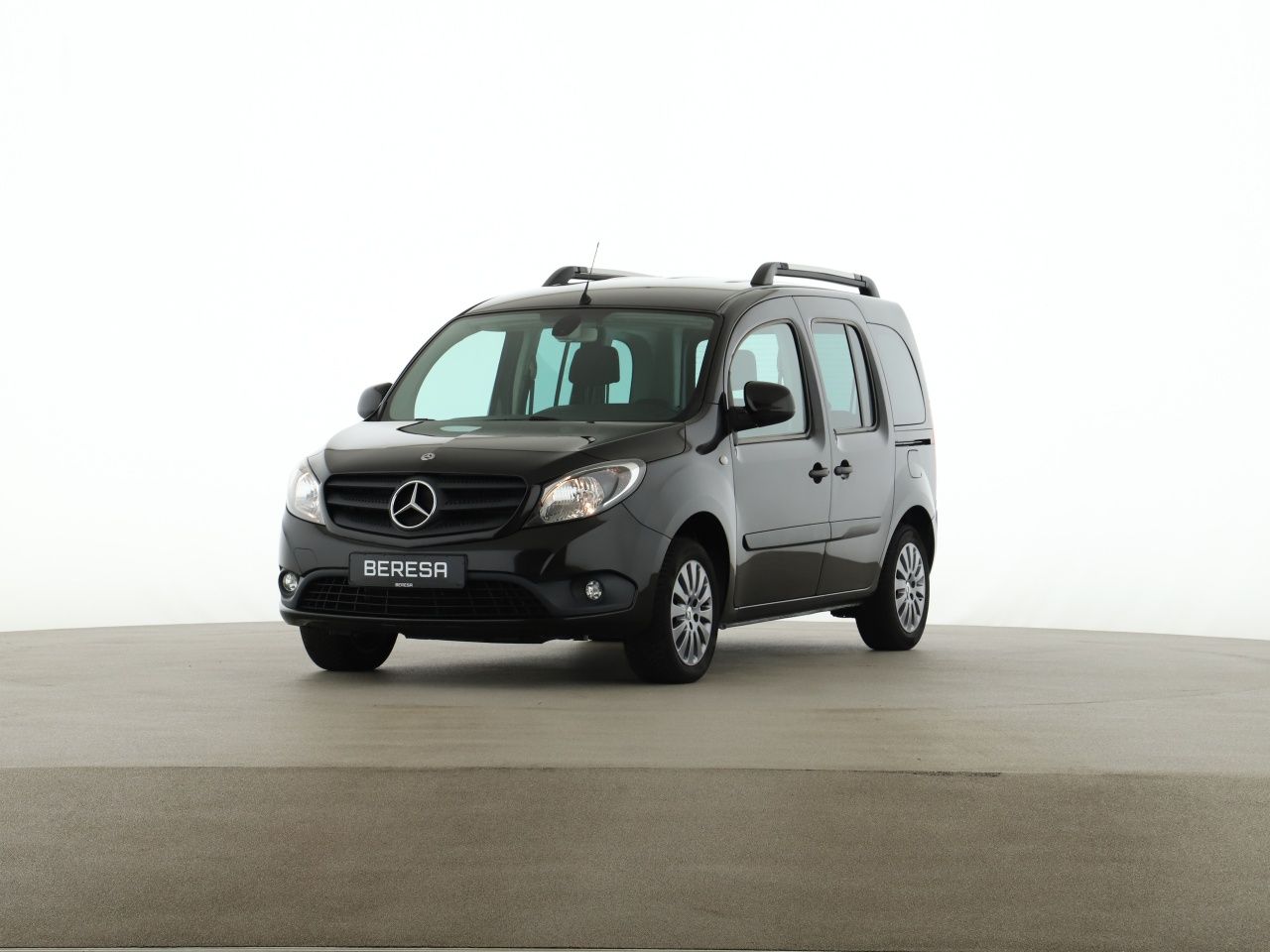 Mercedes-Benz Citan 111 CDI Tourer Lang Kamera Sitzhz imagem 2