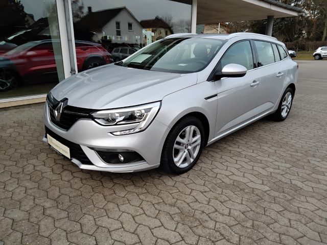 Renault Megane IV Grandtour Business Edition TCe 140 EDC