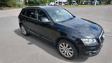 Audi Q5  2.0 Tdi  170 PS - gebrauchte Audi Q5 aus dem Jahr 2008