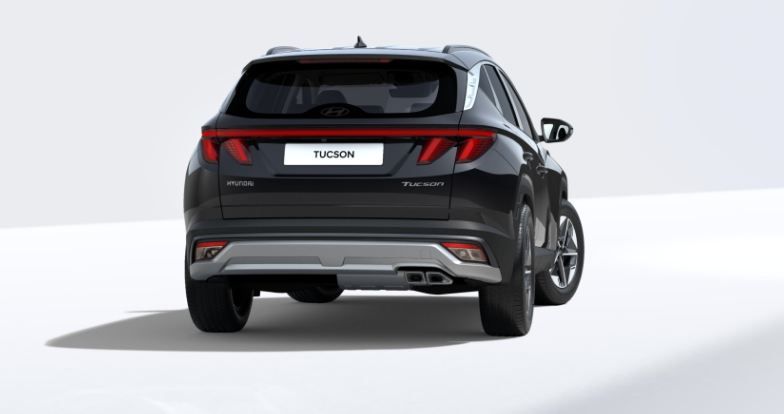 Fahrzeugabbildung Hyundai TUCSON TREND KRELL*SHZ*NAVI*LHZ*USB*