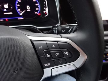 Fotografie 26 des VW Polo 1.0 TSI Style*NAVI*LED*SHZ*VZE*Climatronic