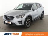 Mazda CX-5 2.2 Turbodiesel Sports-Line AWD Aut.*NAVI* - Mazda CX-5 in Duisburg