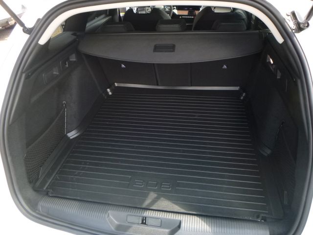 308 SW Allure Automatik *AHK