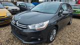 Citroën C4 VTi 120 Attraction - Citroën C4: Attraction