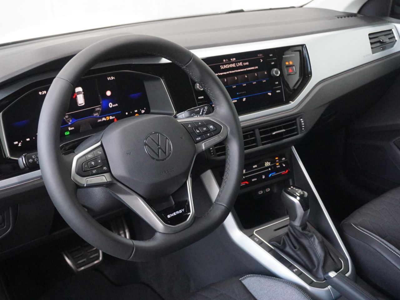 Volkswagen Polo - Bild 8