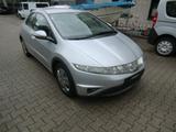 Honda Civic 1.4 Klima-Tüv - Honda Civic in Bochum
