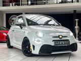 Abarth 500 *272 PS*einmalig!!Faceliftumbau