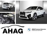 BMW iX xDrive40 Sportpaket Klimaaut. AHK Soft-Close - BMW iX in Dortmund