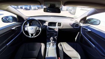 Volvo V60 - 3