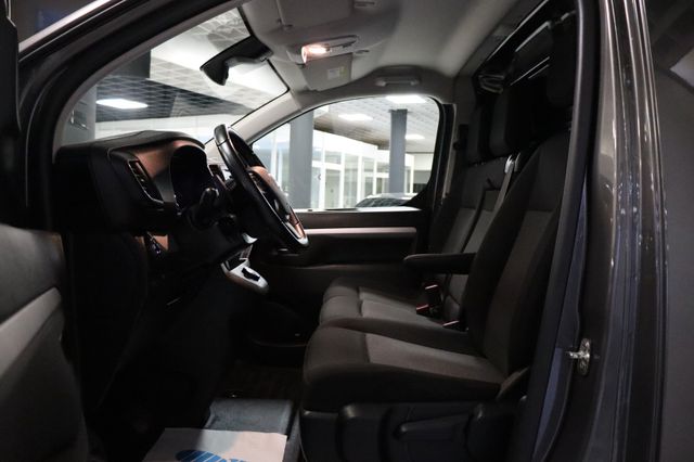 Fahrzeugabbildung Fiat Scudo L3 SX|NAVI|360°|Apple CarPlay|