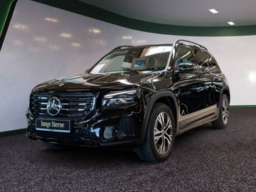 Mercedes GLB 200 - 2