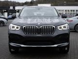 BMW X4 xDrive 20d X-Line HUD LED W-LAN NAVI KAMERA - BMW X4 aus 2021