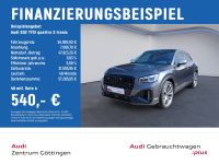 Audi SQ2 - Vorschau Bild 2