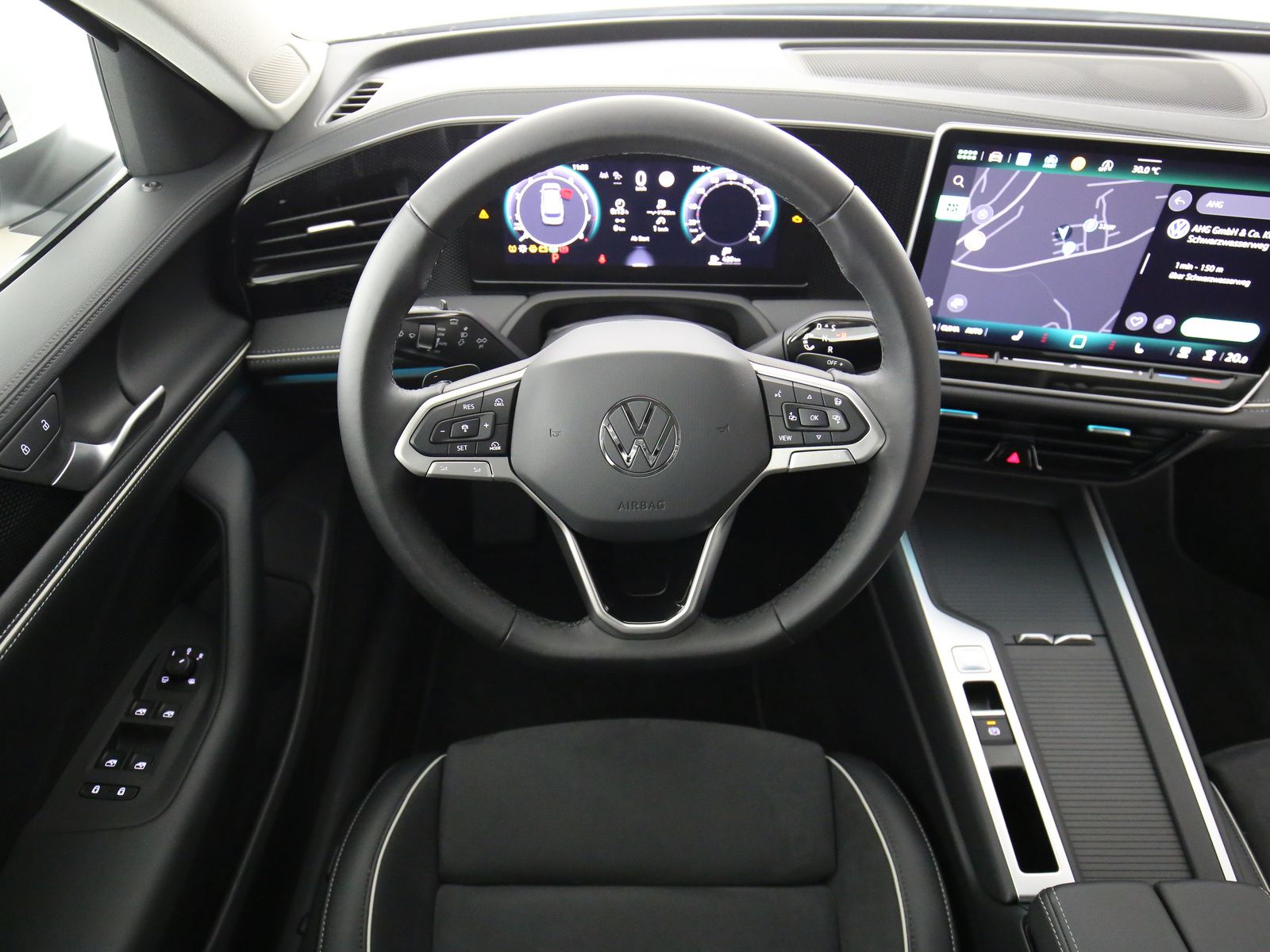 Volkswagen Passat Variant - Bild 14