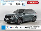BMW X1 xDrive 20d M-Sport Pro PANO AHK HUD 360° ACC
