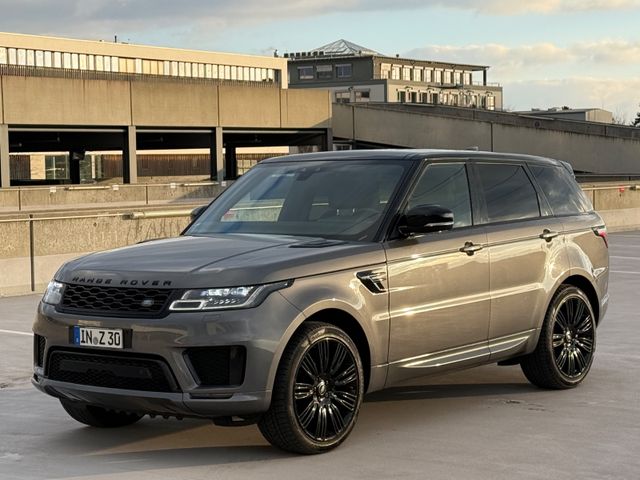 Land Rover Range Rover Sport HSE Dynamic Facelift  22zoll