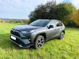Toyota RAV4 2.5 Plug-in Hybrid AWD Style & Technik - Toyota RAV 4 mit Panoramadach
