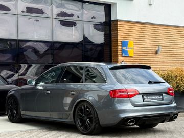 Audi S4 - 10