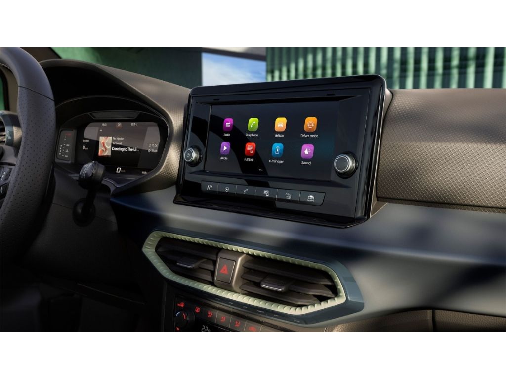 Seat Arona - Bild 7