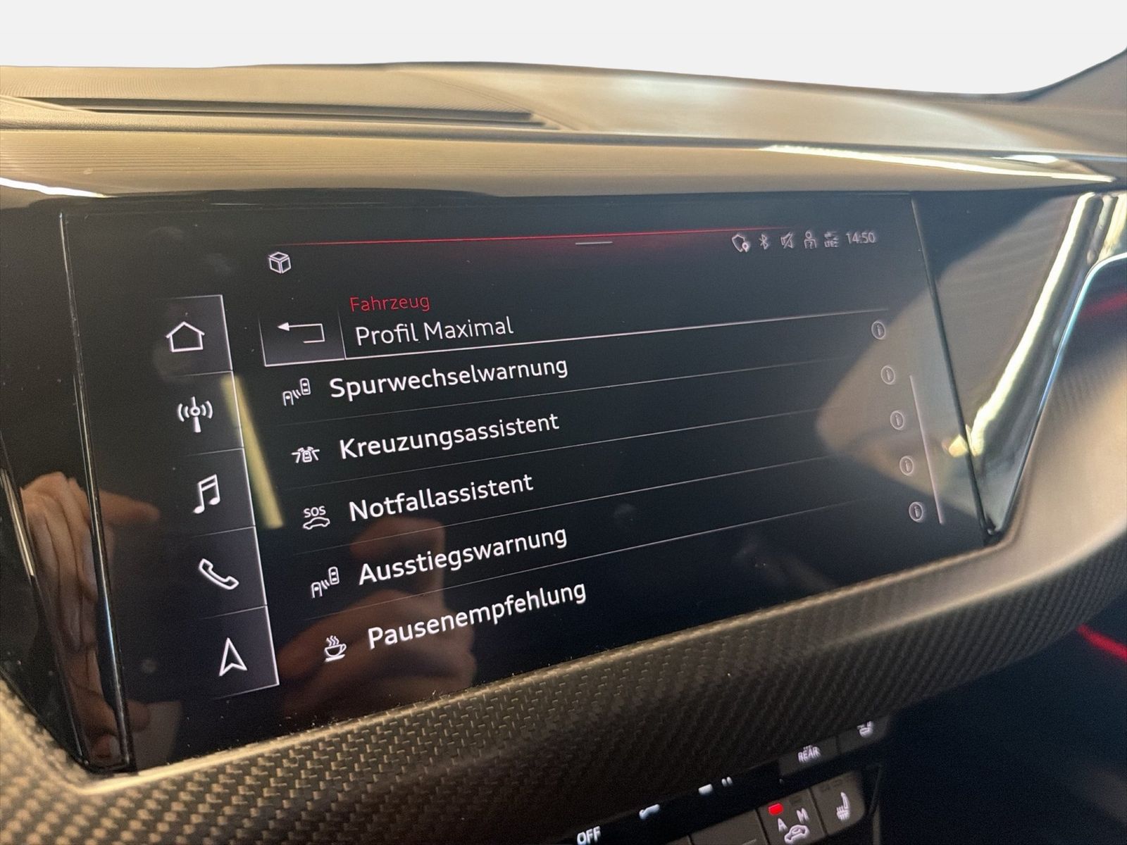 Audi e-tron GT - Bild 22