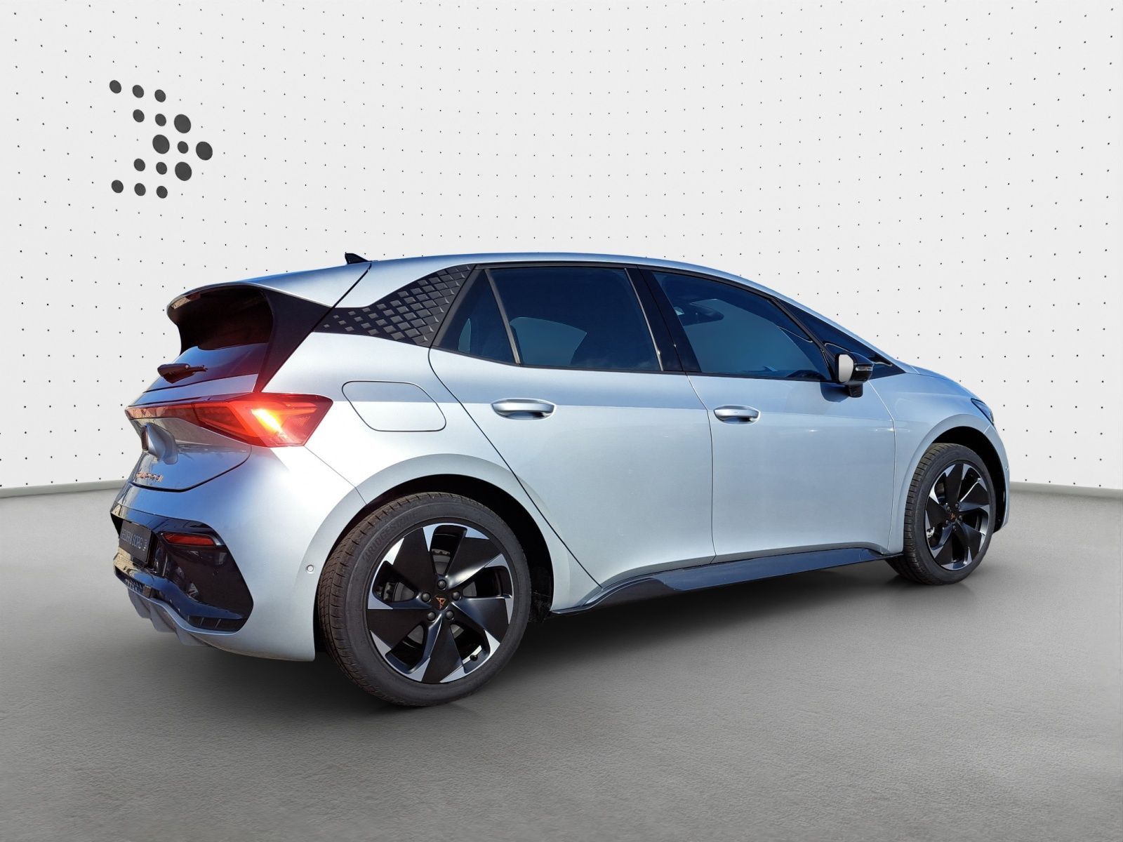 Cupra Born - Bild 20