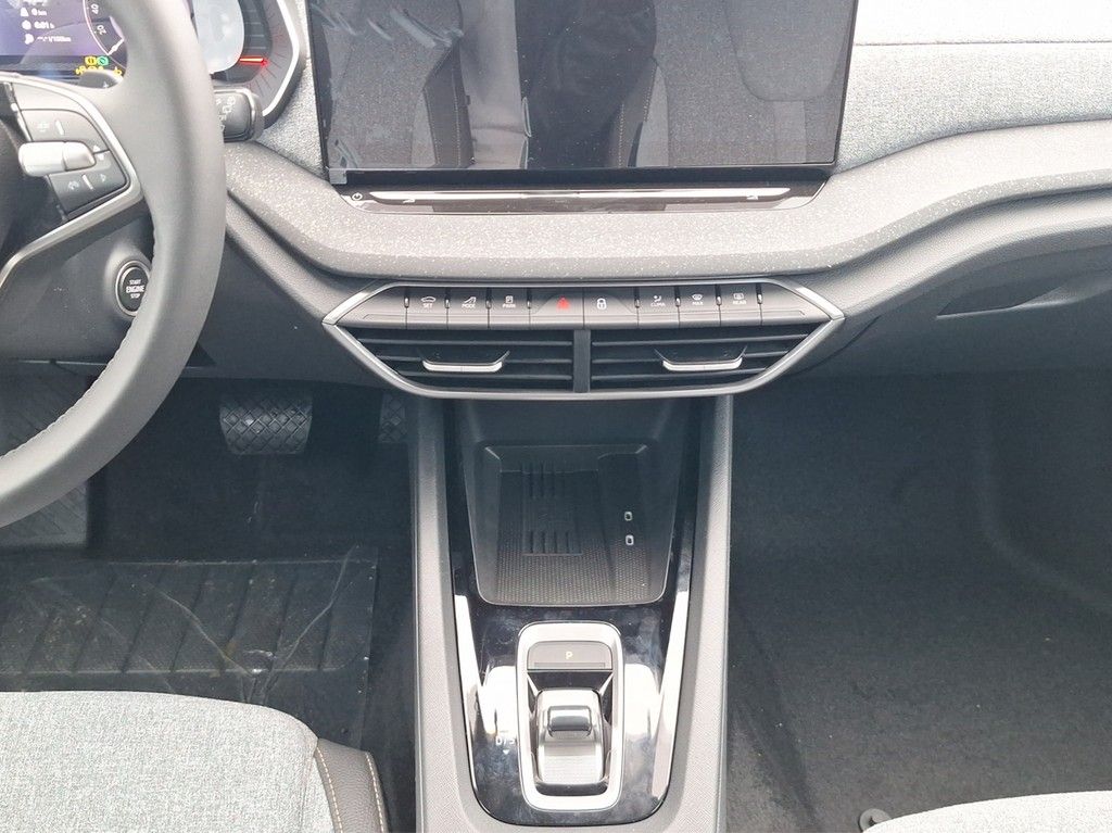 Skoda Octavia - Bild 15